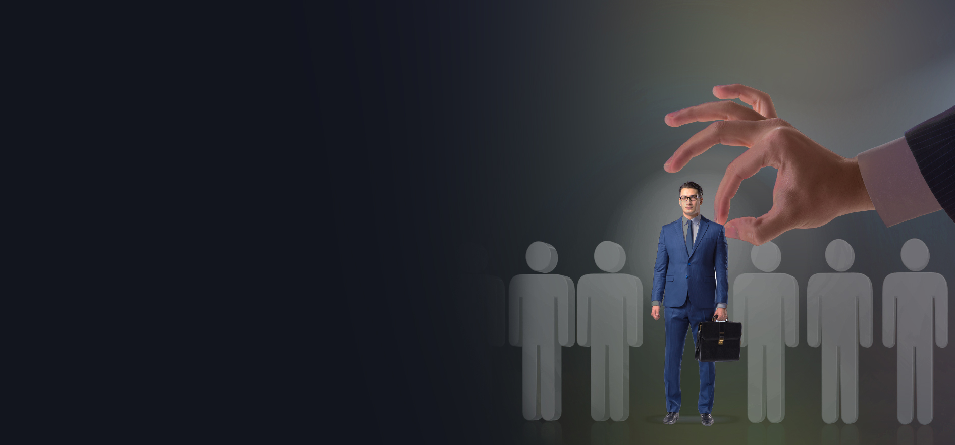 Mergen Recruitment